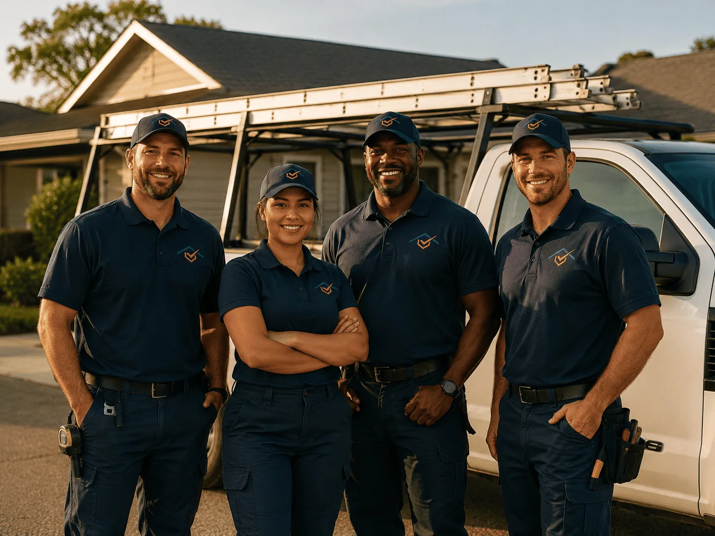 Roof Inspection company in Fort Madison, IA